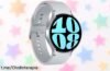 Impresionante reloj inteligente Samsung Galaxy Watch 6 R940 con NFC y Bluetooth 5.3 a un precio loco que te hará sentir siempre en control, ¡no dejes pasar esta oportunidad única!