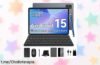 Impresionante tablet Android KINGRID T20 de 10,1” a un precio brutal: total rendimiento y espacio para todo lo que amas. ¡No te quedes sin la tuya, las unidades vuelan!