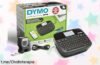 Impresora de etiquetas portátil DYMO LabelManager Executive 640 CB a precio loco, ¡con soporte Bluetooth y batería recargable! No te quedes sin la tuya, este chollo vuela rápido.