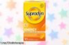 Impulsa tu energía con las multivitaminas Supradyn, un pack para 3 meses al precio rebajado que tu cuerpo agradecerá ¡no te quedes sin él!