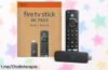 Increíble Amazon Fire TV Stick 4K Max con WiFi 6E a precio regalado: disfruta de series y juegos sin límites desde tu sofá ¡No te quedes sin él porque vuela!
