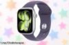 Increíble Apple Watch Series 11 GPS con control de sueño y aviso de emergencias, ahora a precio loco para que cuides tu salud ¡No te lo pierdas!