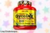 Increíble bebida energética AMIX GlycodeX Pro de 1,5 kg a precio loco para potenciar tus entrenos y recuperar músculo en un instante ¡Actúa ya antes de que se acabe!