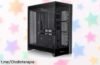 Increíble caja para PC Thermaltake CTE E660 MX con cristal templado, espacio amplio y accesorios geniales: ¡ofertón que no querrás dejar escapar!