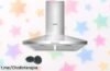 Increíble campana extractora Comfee’ PYRA17SS60, huele bien al instante y añade un toque de luz LED. Aprovecha este ofertón tirado de precio que no puedes dejar escapar.