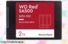 Increíble disco SSD WD Red SA500 de 2TB para NAS, velocidad y potencia a un precio loco que hará volar tus proyectos. ¡No te quedes sin el tuyo!