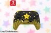 Increíble mando inalámbrico Turtle Beach Rematch edición Super Mario con luz en la oscuridad, ahora a precio de risa, ¡no te quedes sin el tuyo y gana más fácil!