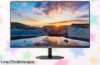Increíble monitor Philips de 32 pulgadas que cuida tus ojos y mejora tu juego: no te pierdas este precio de ganga que engancha, ¡consíguelo ya antes de que se acabe!