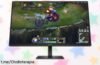 Increíble monitor gaming HP OMEN 27 G2: Pantalla IPS, 180 Hz y colores HDR impresionantes a un precio de ganga. ¡Eleva tus partidas antes de que se agote!