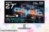 Increíble monitor gaming OLED de 27” GIGABYTE GO27Q24G, rebajado a un precio loco que hará tus partidas inolvidables. ¡No esperes más y disfruta la acción ahora!