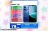 Increíble móvil Xiaomi Redmi 15C con pantalla enorme y cámara de 50MP a precio de risa, ¡no te lo pierdas! Aprovecha esta oportunidad antes que se acabe.