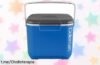 Increíble nevera portátil Coleman Performance 16QT, ¡ideal para tus escapadas! Aguanta el frío hasta 24 horas y cabe un montón de latas. No dejes pasar esta oportunidad única que cambiará tus salidas.