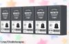 Increíble pack de 100 cápsulas Ristretto by Amazon para Nespresso a precio rebajado; disfruta del sabor intenso que alegrará tus mañanas, ¡no te lo pierdas!