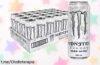 Increíble pack de 24 latas de Monster Ultra White, Mango Loco y Original a un precio rebajado que no te vas a creer; ¡energía sin límites para tus mejores momentos!
