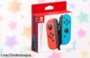 Increíble pack de dos mandos JoyCon para Nintendo Switch con vibración HD a un precio que no se repite, ¡no te lo puedes perder si amas la acción y el juego!