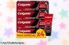 Increíble pasta de dientes Colgate Max White Charcoal en pack de 4 para blanquear tu sonrisa a precio de risa, ¡no te quedes sin la tuya y haz que brille!
