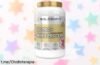 Increíble proteína whey isolate GoldenFit ISO PRO+ 1 kg con efecto brutal para crecer y recuperar ¡aprovecha este ofertón de sabor fresa que no verás otra vez!