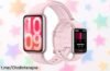 Increíble pulsera deportiva Xiaomi Smart Band 10 Pro con pantalla enorme y GPS, ¡ofertón que cuida tu salud mientras ahorras! Aprovecha esta oportunidad única ya mismo.