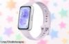 Increíble reloj inteligente HUAWEI Band 11 con monitor de sueño y más de 100 entrenamientos, ¡rebajado a un precio loco que no puedes dejar escapar!