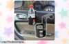 Increíble soporte multifuncional para botellas y tazas de coche, pack de 1 o 2 unidades a precio loco: ¡disfruta del camino sin preocupaciones y hazte con el tuyo ya!