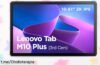 Increíble tablet Lenovo Tab M10 Plus con pantalla 2K y sonido envolvente a precio de chollo, ¡no te lo pierdas y disfruta cada momento como nunca!