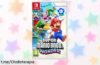 Increíble videojuego Super Mario Bros. Wonder para Nintendo Switch, disfruta con 12 personajes y 7 mundos de pura diversión; ¡aprovéchalo, esto está regalado!