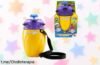 Inflador de globos de agua Bizak Battle Splash: Llena 4 globos a la vez y monta tu fiesta rápida con 100 globos. ¡Descuento increíble para disfrutar del verano con amigos!