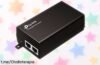 Inyector PoE+ TPLink TL‑POE160S para cámaras y WiFi, ¡con este super chollo enchufas todo sin líos! Aprovecha esta caída de precio antes de que se acabe.