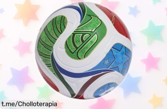 Juego de la Trionda WC League para la Copa Mundial 2026: vive la emoción del Mundial con los tuyos por un precio que es una auténtica ganga, no dejes pasar esta oportunidad única.