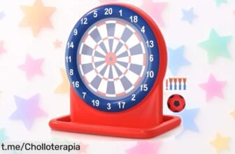 Juegos de piscina LUVTOY hinchables para dardos y fútbol, diversión asegurada a un precio increíblemente bajo que no querrás dejar escapar. ¡Dale vida a tu verano hoy mismo!
