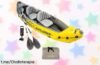 Kayak hinchable para 2 personas Intex Explorer K2 a un precio rebajado que no podrás dejar escapar, ¡sal y vive la aventura que mereces ya!