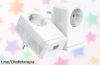 Kit Powerline MERCUSYS MP500P: Conecta tu hogar a internet sin líos, ideal para streaming 4K y gaming; aprovecha este ofertón que no volverá a repetirse. ¡Consíguelo ya!