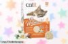 La increíble arena para gatos Catit Go Natural que banea olores y facilita la limpieza; ¡ofertón a precio rebajado para una casa siempre fresca y cuidada!