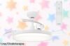 Lámpara de techo con ventilador Philips Solr: luz ajustable y frescura en casa a un precio que no podrás creer, ¡no te lo pierdas!