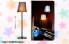 Lámpara portátil recargable LuminexDesigns con luz cálida y RGB, ¡aprovecha este chollazo sin cables a un precio loco que iluminará tus momentos!