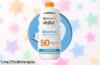 Leche solar Garnier Delial Sensitive Advanced para piel clara a un precio loco: protección IP50+ sin marcas y resistencia al agua. ¡Cuida tu piel y disfruta del sol ya!