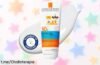 Leche solar para niños La Roche Posay Anthelios SPF50+: ¡Ofertón que cuida su piel mientras juegan sin parar! No dejes pasar esta oportunidad única hoy mismo.