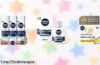 Llévate 2 productos Nivea de cuidado personal y paga solo el 50% por la segunda unidad, ¡no dejes pasar esta oferta increíble que cuidará tu piel!