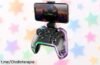 Mando Bluetooth Mars Gaming MGPBT2 con vibración y luces RGB a precio loco, ¡juega sin cables por horas con comodidad que no puedes dejar pasar!