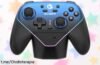 Mando inalámbrico GameSir Super Nova con gatillos ajustables y luces RGB: ¡oferta loca que no querrás perderte para jugar al máximo sin cables!