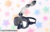 Máscara de natación plegable Topo Seco: ¡el mejor amigo para snorkel, diseñada para toda la familia y ahora con un precio increíble que no querrás dejar pasar!
