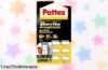 Masilla adhesiva Barrita arreglatodo Pattex en pack de 6 unidades ¡Un super chollo para reparar lo que quieras al instante y sin complicaciones, no te quedes sin ella!