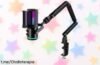 Micrófono USB K KASONIC con brazo articulado y luces RGB a un precio regalado que le dará flow a tu setup ¡No dejes pasar esta oferta increíble para tus podcasts y streaming!