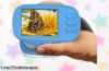 Microscopio infantil portátil 4K que despierta la curiosidad y fomenta el aprendizaje: ¡con cupón tendrás un precio de ganga para una aventura científica única!