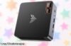 Mini PC NiPoGi con Ryzen 7 y 16GB RAM a precio de risa para tu setup 4K brutal, ¡no dejes pasar esta oportunidad única que te hará volar en todo lo que hagas!