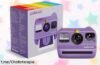 Mini cámara instantánea Polaroid Go Generación 2: Captura momentos perfectos en un chollazo irrepetible, ¡no dejes escapar esta oportunidad única para hacer sonreír!