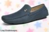 Mocasines ligeros Bruno Marc para hombre con un precio loco que no verás otro día, ¡date prisa y swipea la oportunidad de salir elegante!
