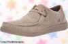 Mocasines slip on para hombre Skechers MelsonRaymon, el chollazo que te libera de los líos: despreocúpate y camina a tu aire con estilo y confort. ¡Hazte ya con ellos!