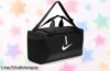 Mochila deportiva Nike CU8097010 increíblemente resistente, diseño original y precio loco que no querrás dejar escapar. ¡Consíguela antes de que se agote!