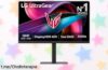 Monitor gaming de 27” LG 27G640AB con 300 Hz y colores increíbles; ¡aprovecha este ofertón antes de que se agote! Tu experiencia gaming te lo agradecerá.
